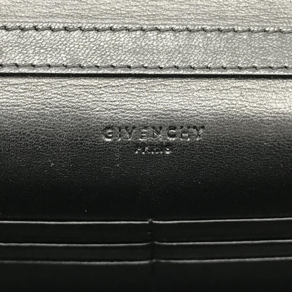 Givenchy Pandora Studded Wallet-on-a-Chain