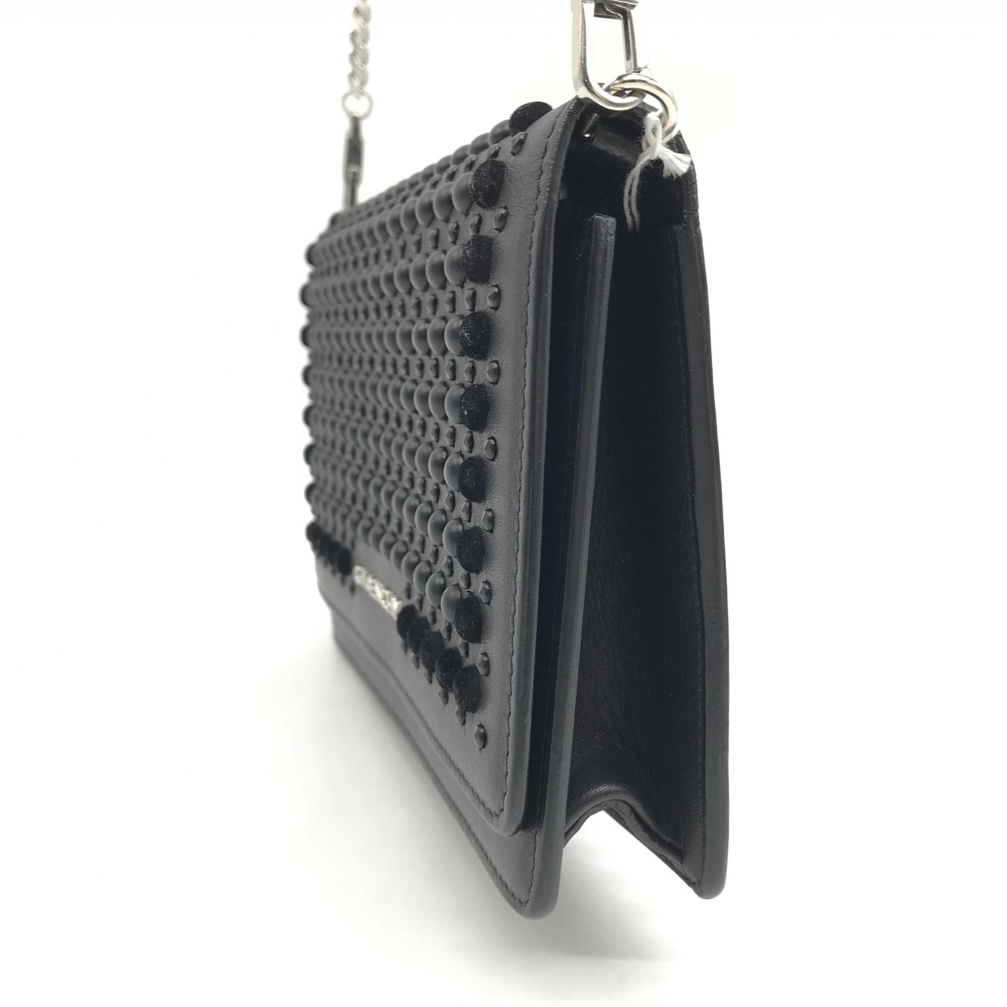 Givenchy Pandora Studded Wallet-on-a-Chain