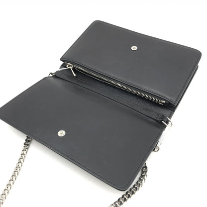 Givenchy Pandora Studded Wallet-on-a-Chain