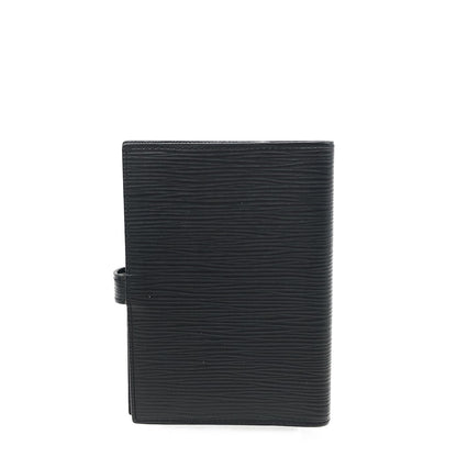 Louis Vuitton Epi Small Ring Agenda Cover