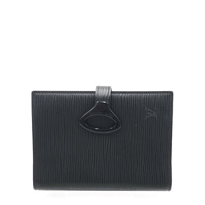 Louis Vuitton Epi Small Ring Agenda Cover