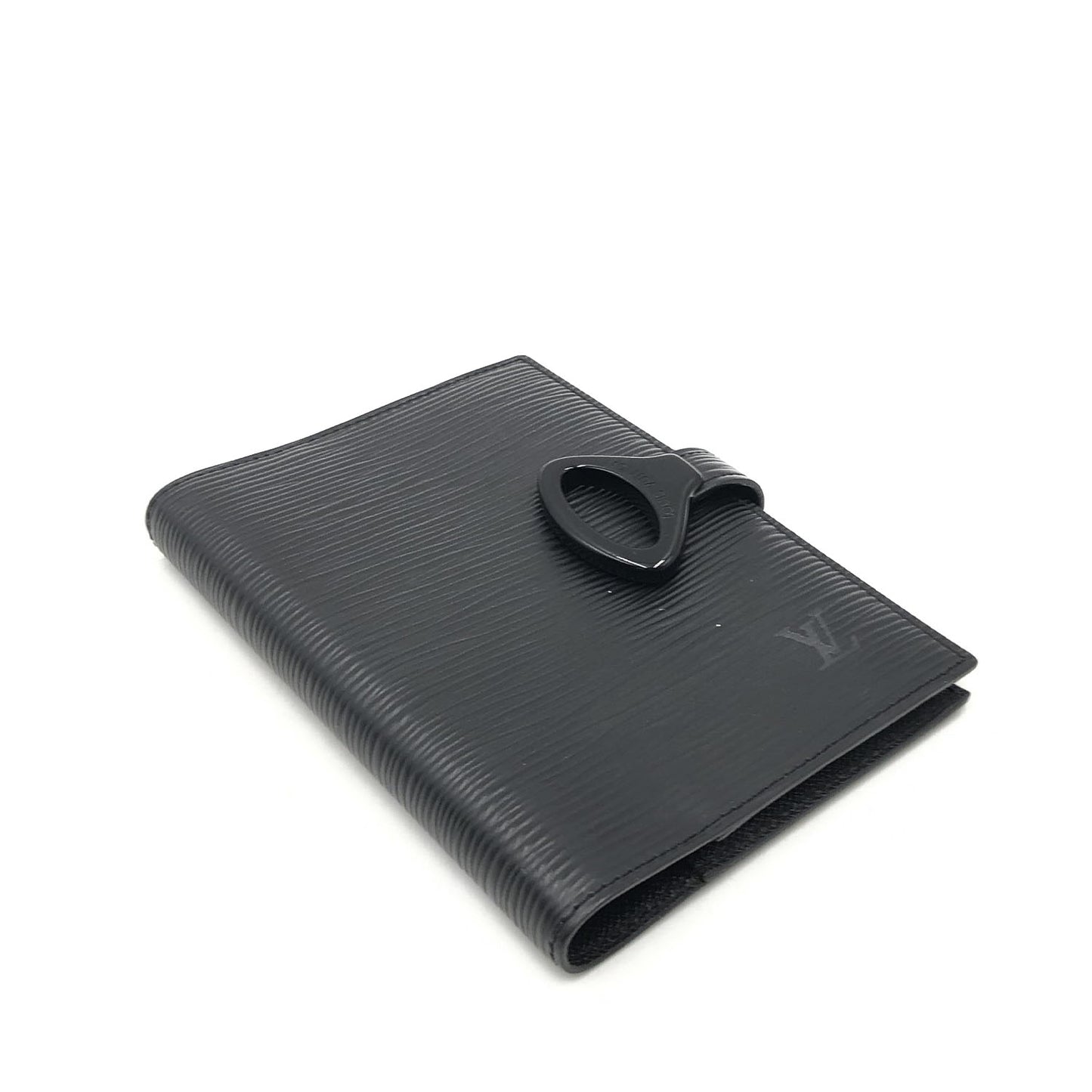 Louis Vuitton Epi Small Ring Agenda Cover