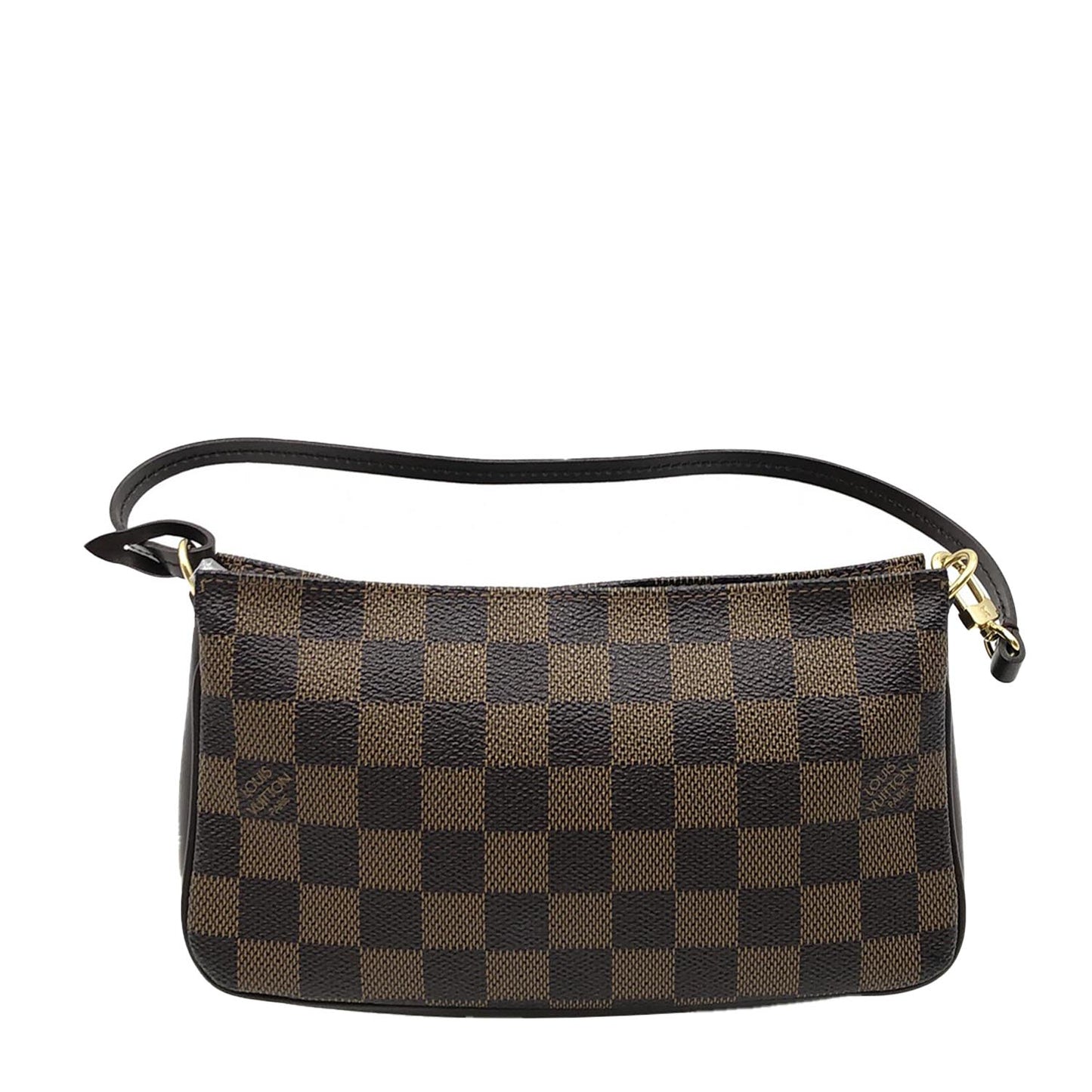 Louis Vuitton Damier Ebene Pochette Accessoires