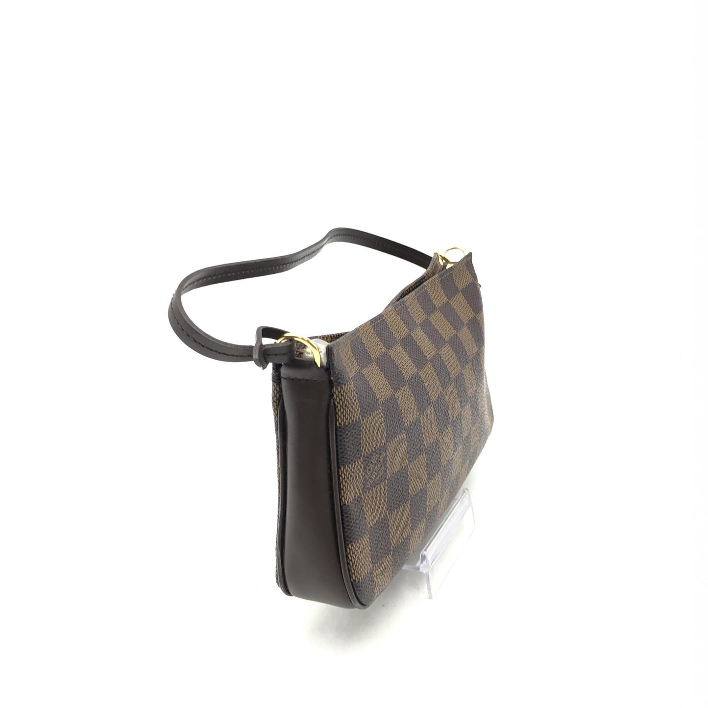 Louis Vuitton Damier Ebene Pochette Accessoires