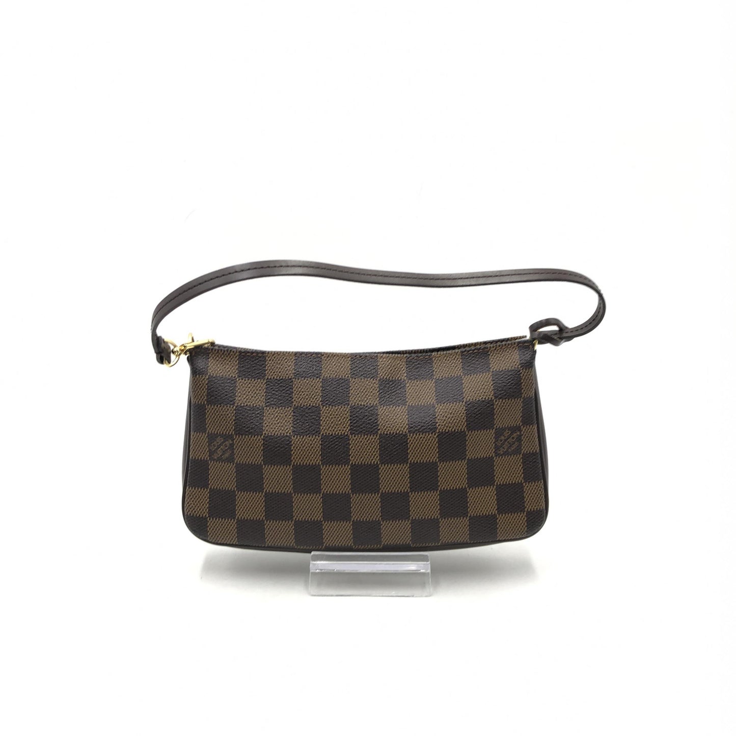 Louis Vuitton Damier Ebene Pochette Accessoires