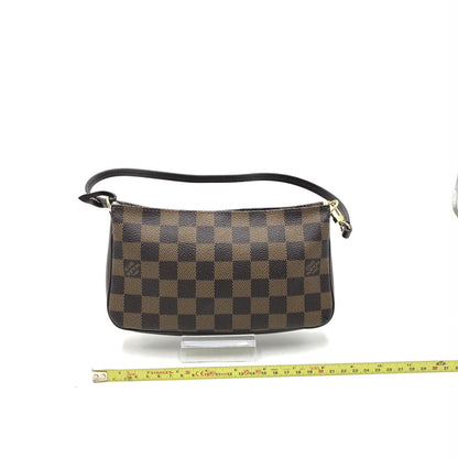 Louis Vuitton Damier Ebene Pochette Accessoires