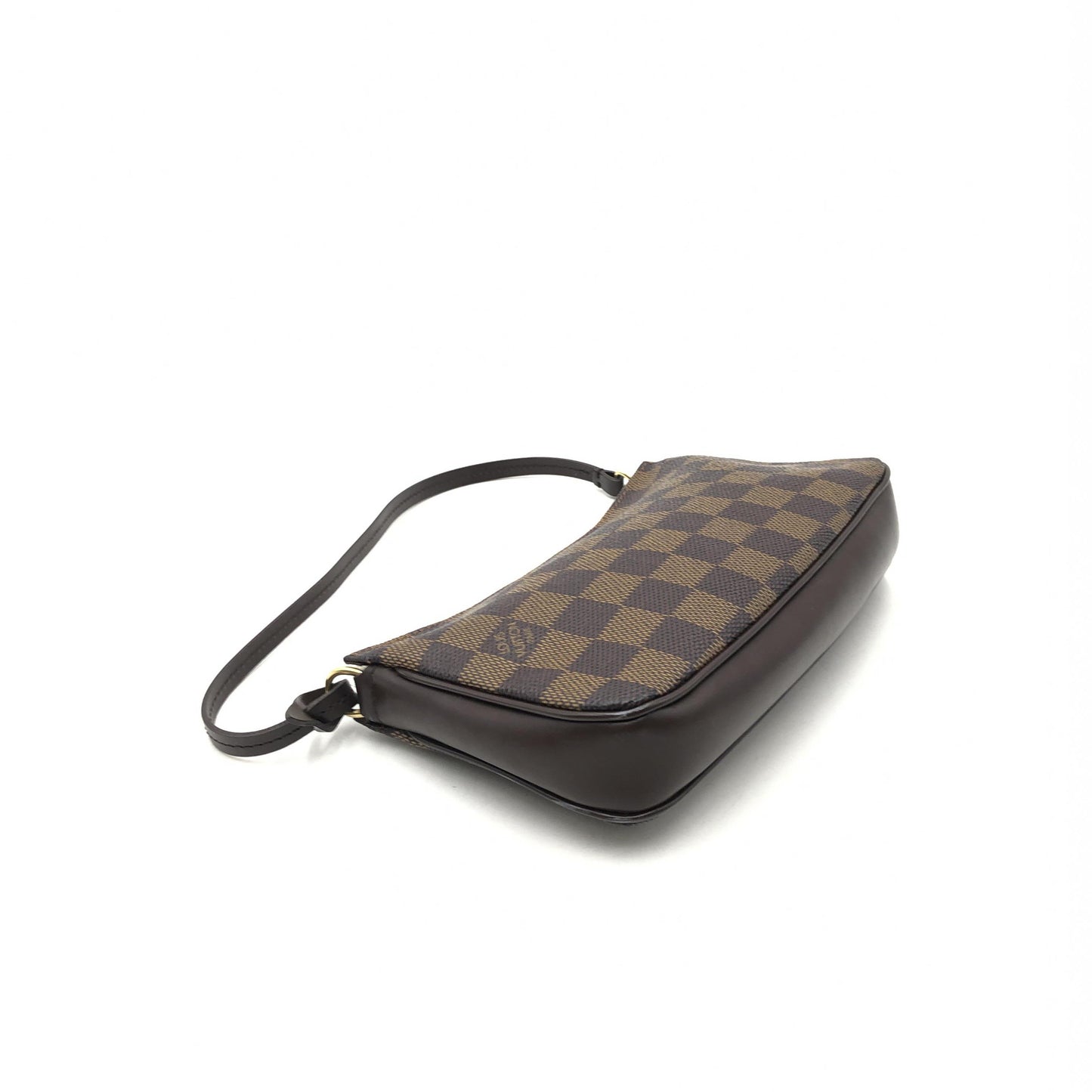 Louis Vuitton Damier Ebene Pochette Accessoires