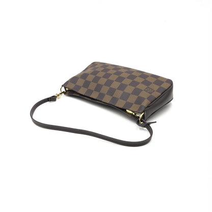 Louis Vuitton Damier Ebene Pochette Accessoires