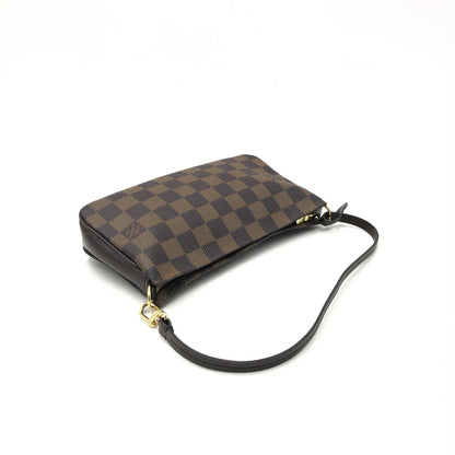 Louis Vuitton Damier Ebene Pochette Accessoires