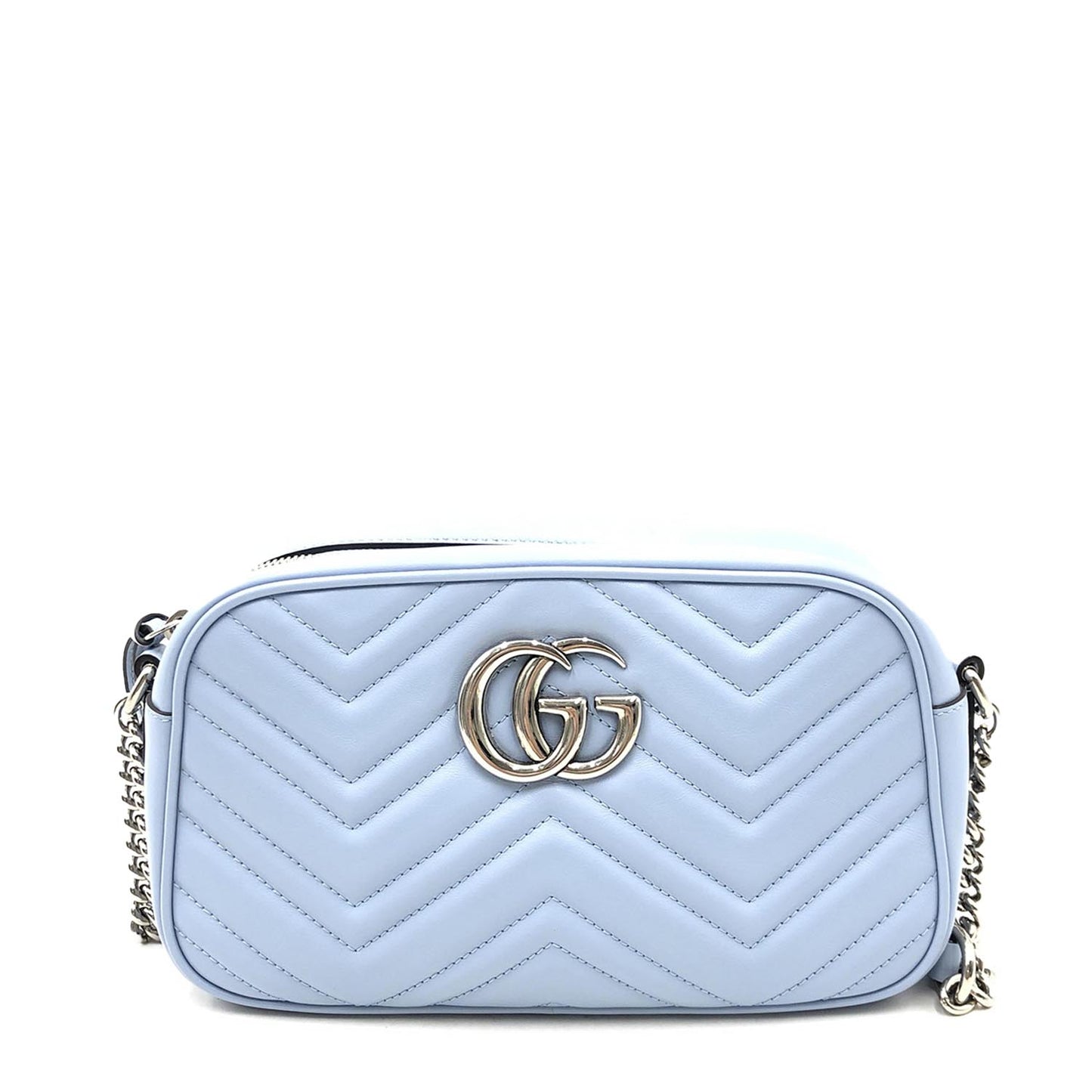 Gucci GG Marmont Small Shoulder Bag