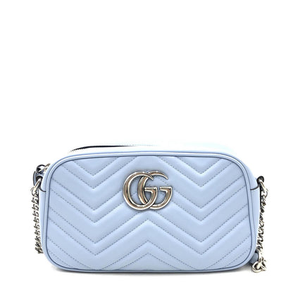 Gucci GG Marmont Small Shoulder Bag