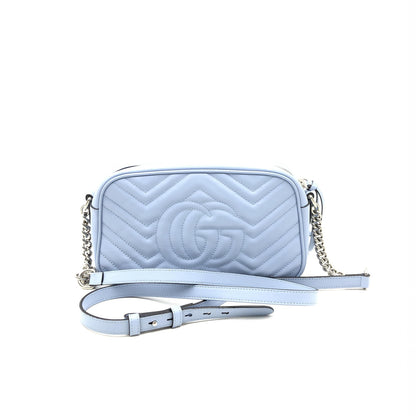 Gucci GG Marmont Small Shoulder Bag