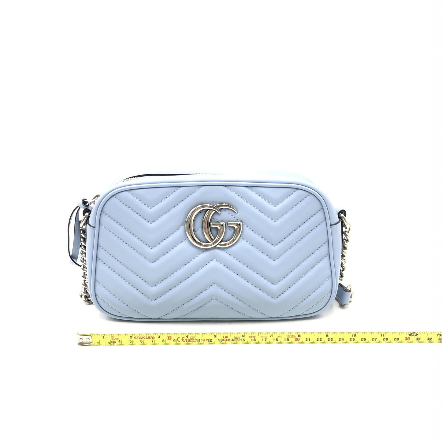 Gucci GG Marmont Small Shoulder Bag