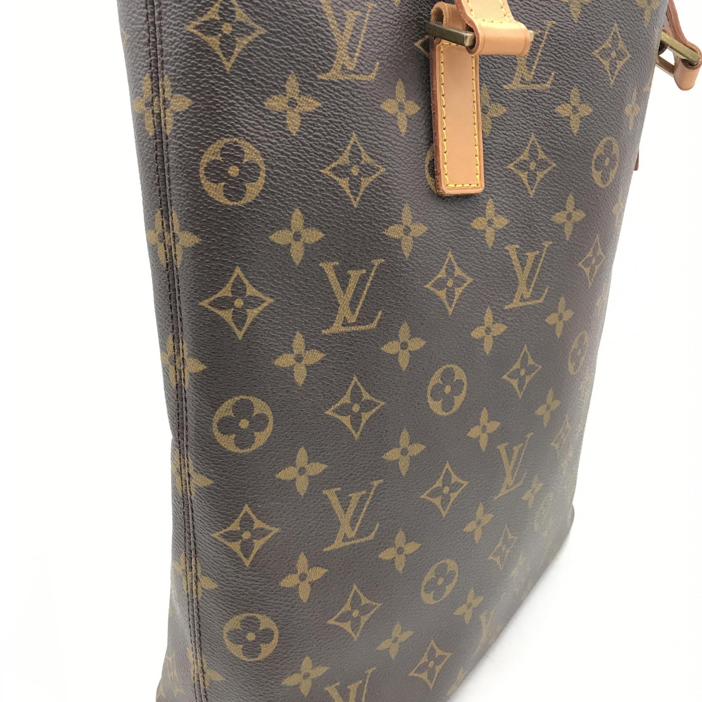 Louis Vuitton Monogram Vavin GM Tote Bag