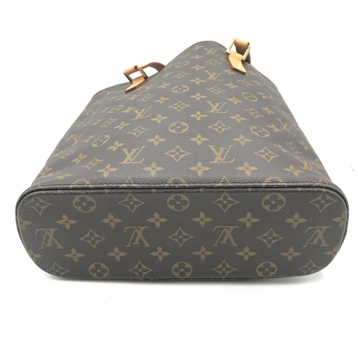 Louis Vuitton Monogram Vavin GM Tote Bag