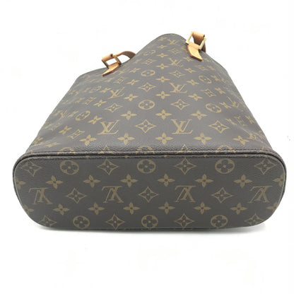 Louis Vuitton Monogram Vavin GM Tote Bag