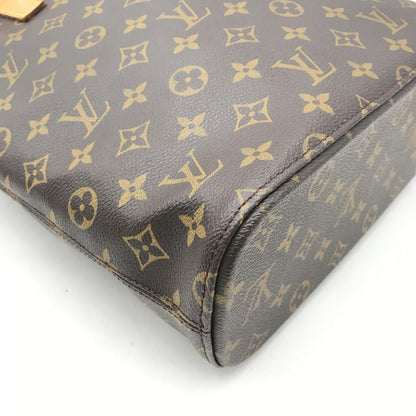 Louis Vuitton Monogram Vavin GM Tote Bag