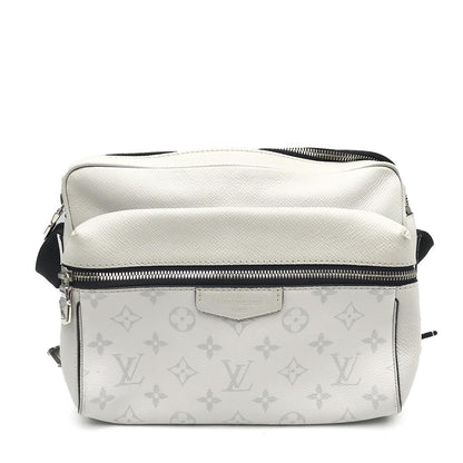 Louis Vuitton Taigarama Outdoor Messenger Bag