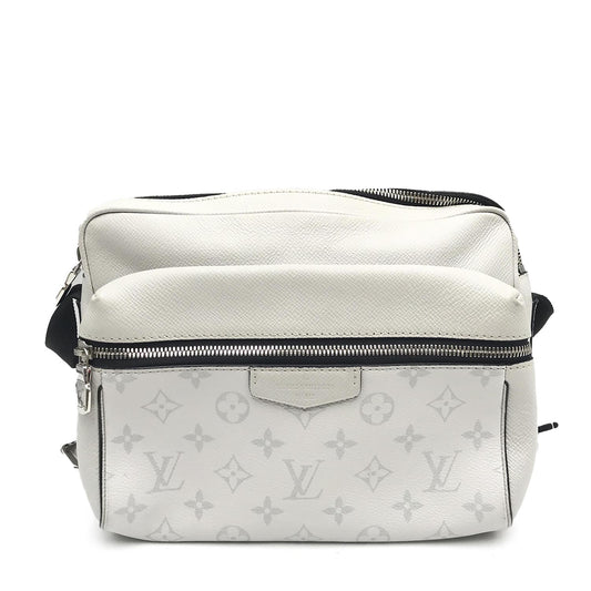 Louis Vuitton Taigarama Outdoor Messenger Bag