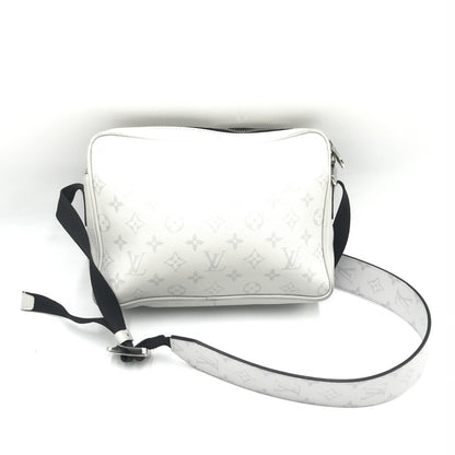 Louis Vuitton Taigarama Outdoor Messenger Bag