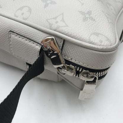 Louis Vuitton Taigarama Outdoor Messenger Bag