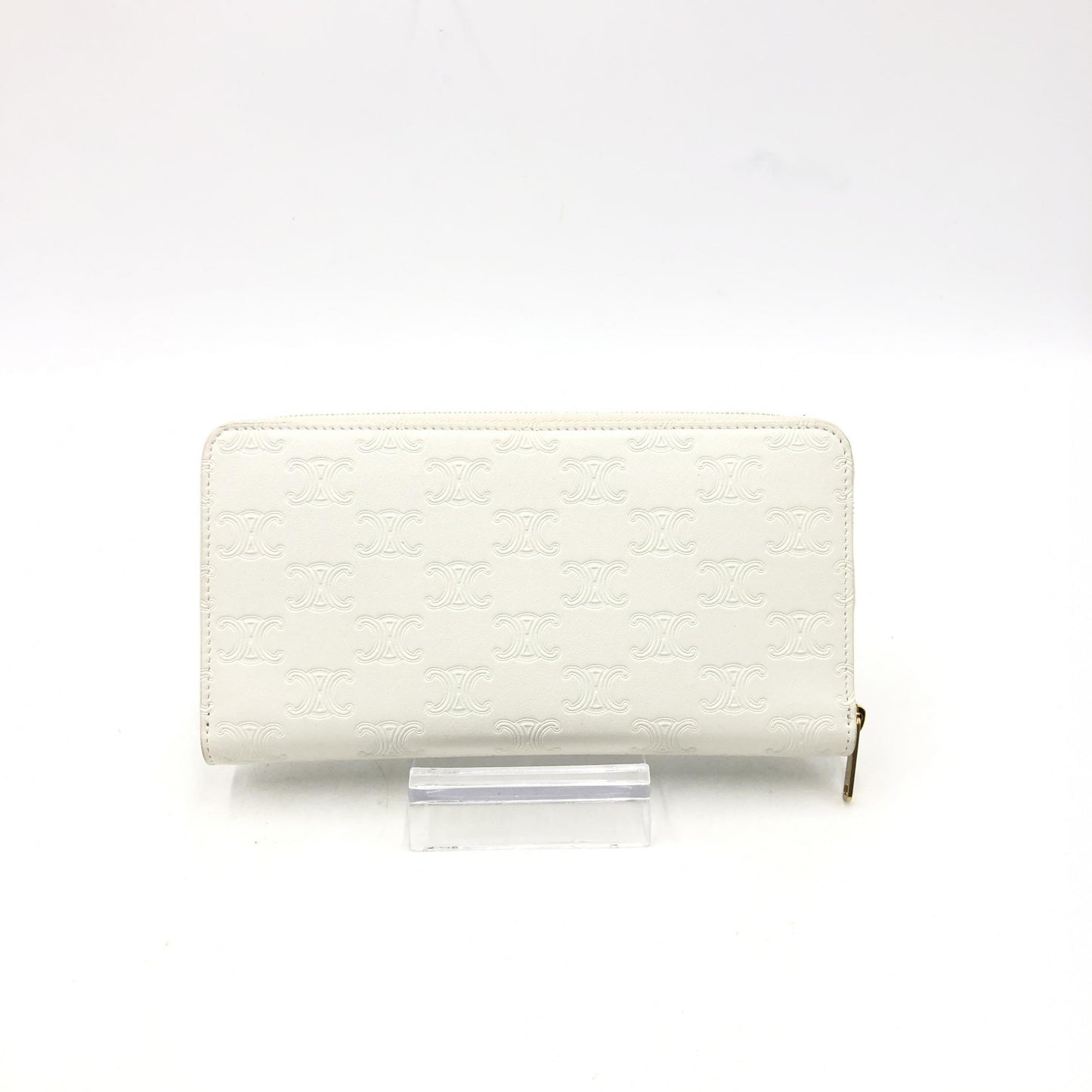 Celine Triomphe Wallet