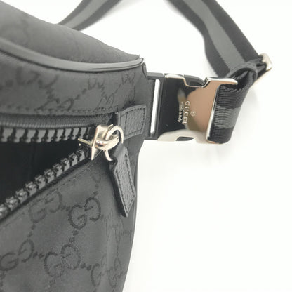 Gucci Ophidia GG Supreme Belt Bag