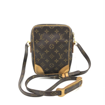 Louis Vuitton Monogram Amazon Shoulder Bag