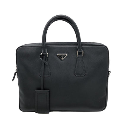 Prada Saffiano Briefcase