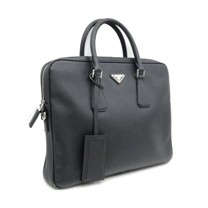 Prada Saffiano Briefcase