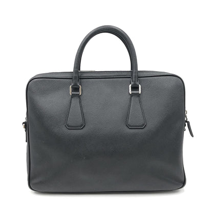 Prada Saffiano Briefcase