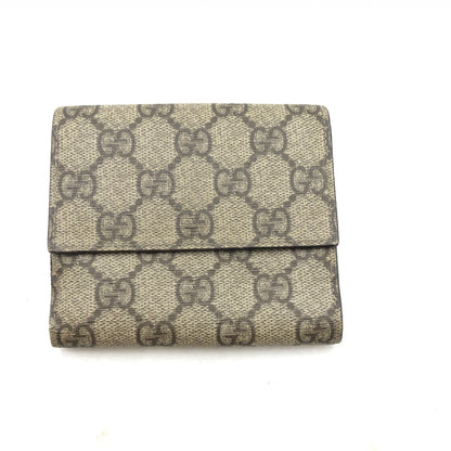 Gucci GG Bi-Fold Wallet