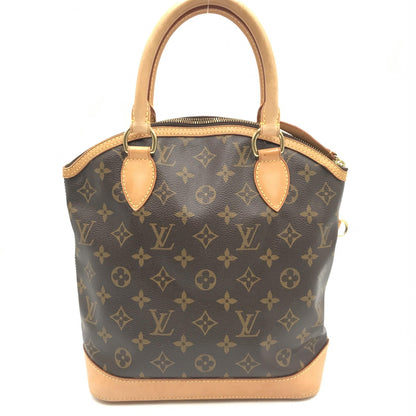 Louis Vuitton Monogram Lockit PM