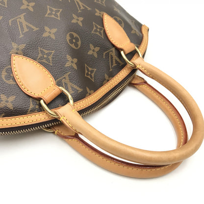 Louis Vuitton Monogram Lockit PM