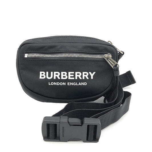 Burberry Logo Waist Bag