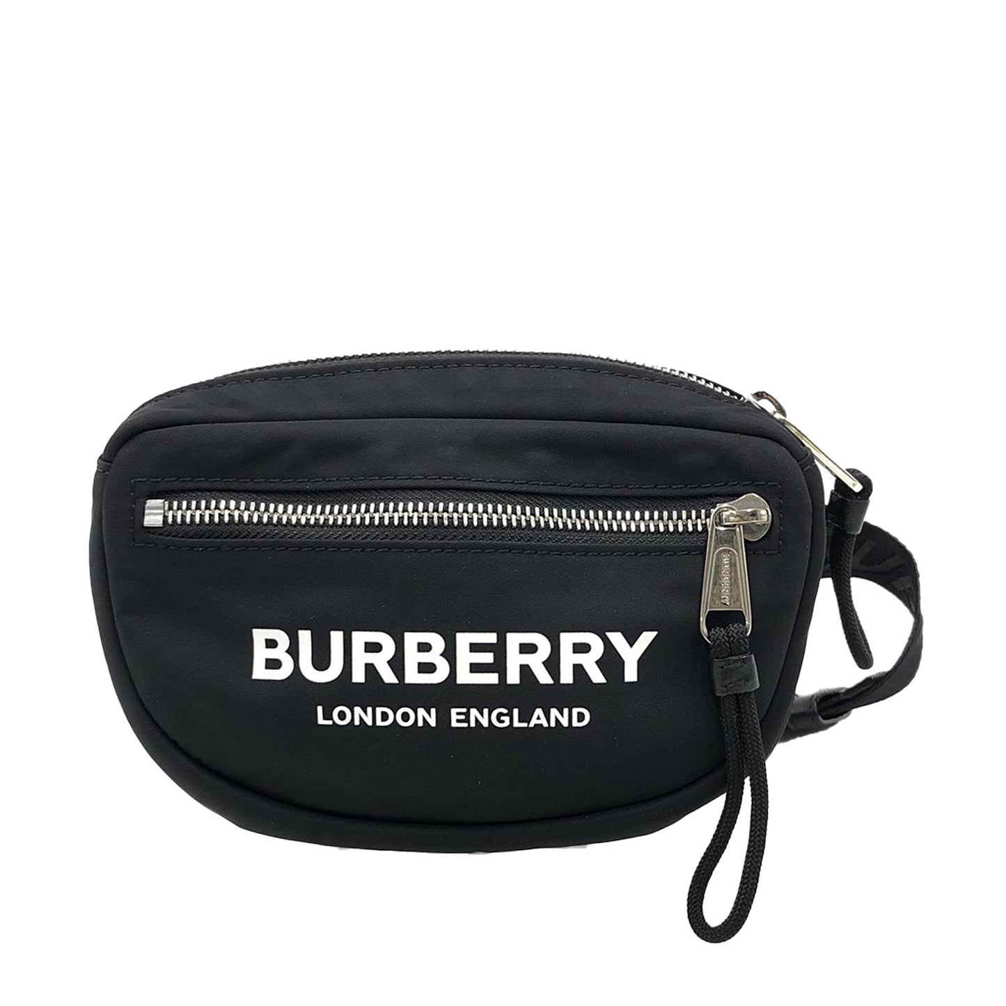 Burberry Logo Waist Bag