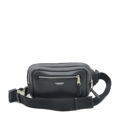 Burberry Paddy Leather Crossbody Bag