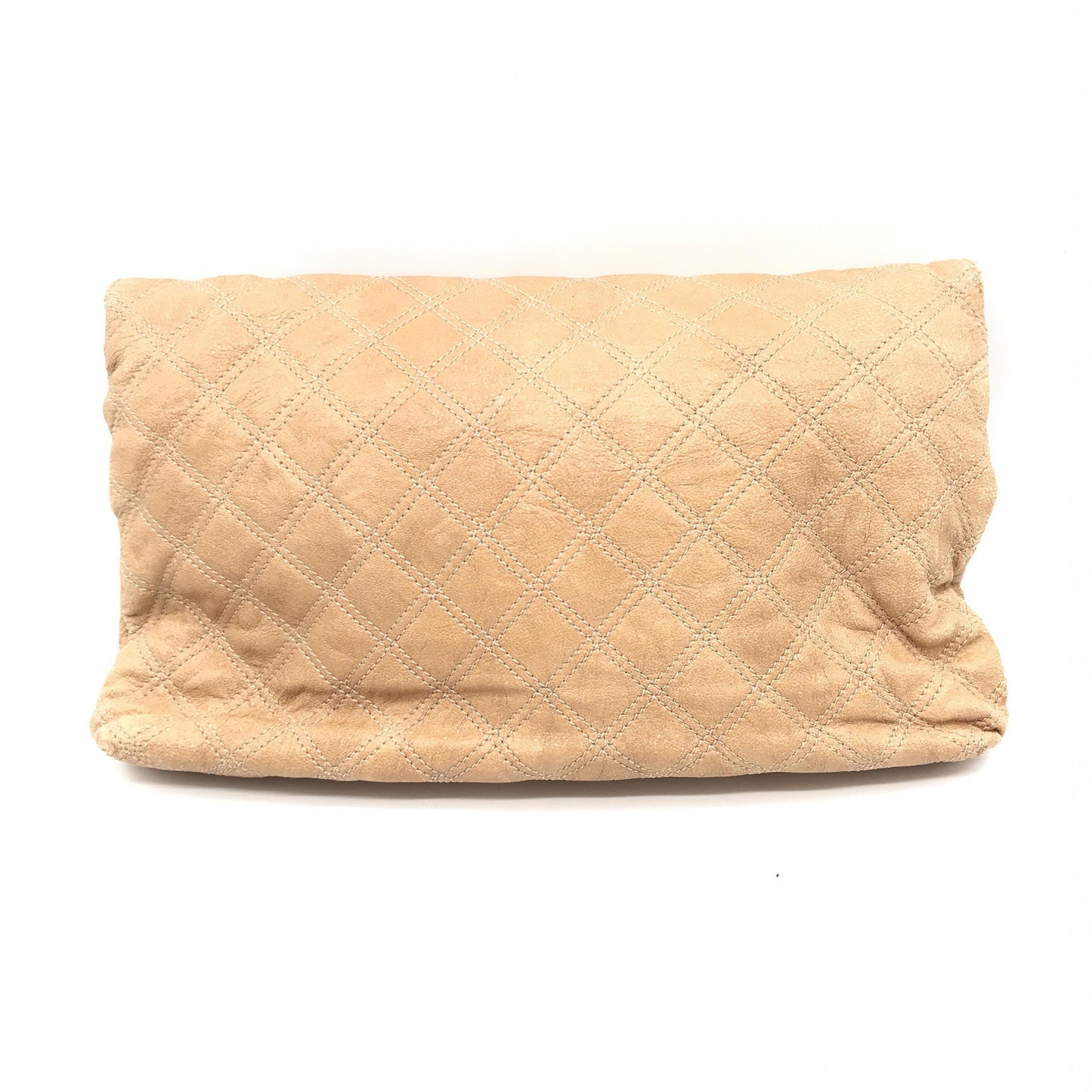 Marc Jacobs Pochette Clutch Quilted Leather