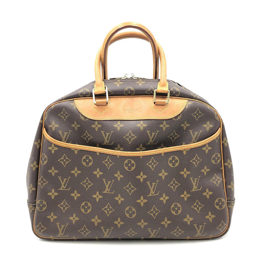 Louis Vuitton Monogram Deauville