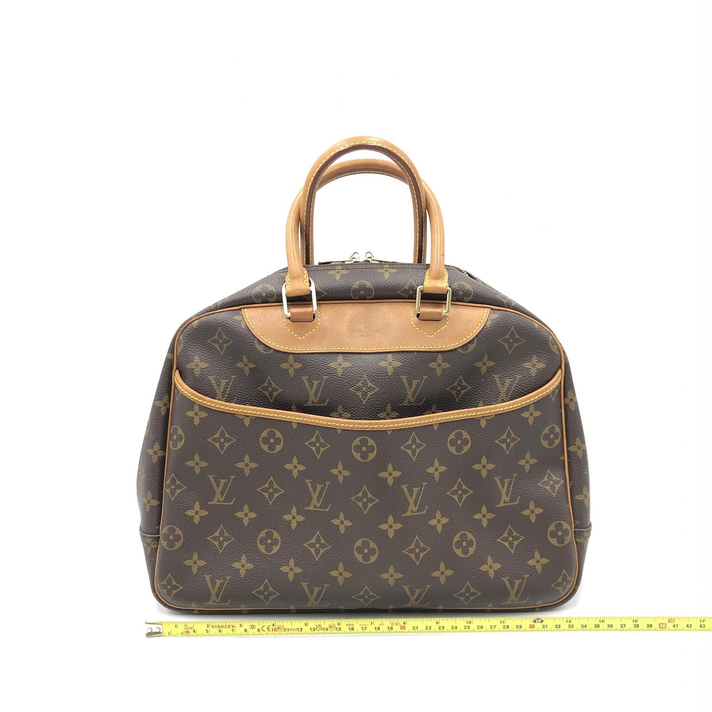 Louis Vuitton Monogram Deauville