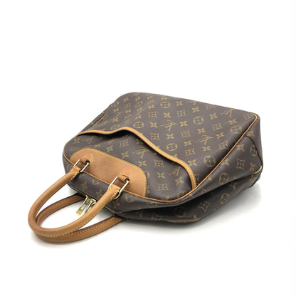 Louis Vuitton Monogram Deauville