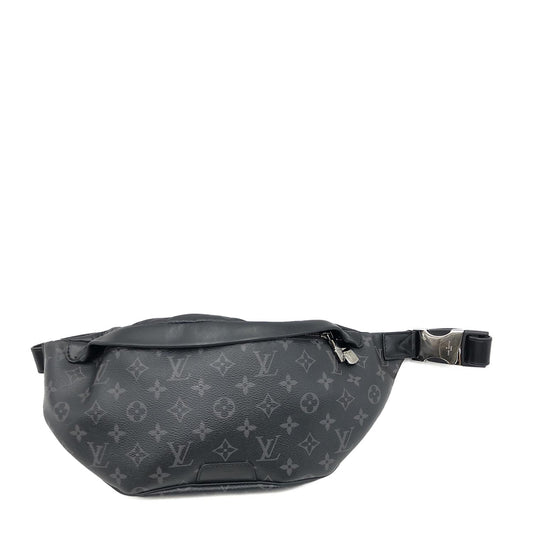 Louis Vuitton Monogram Eclipse Discovery Bumbag