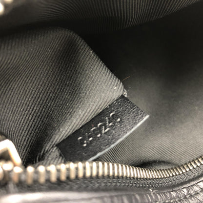 Louis Vuitton Monogram Eclipse Discovery Bumbag