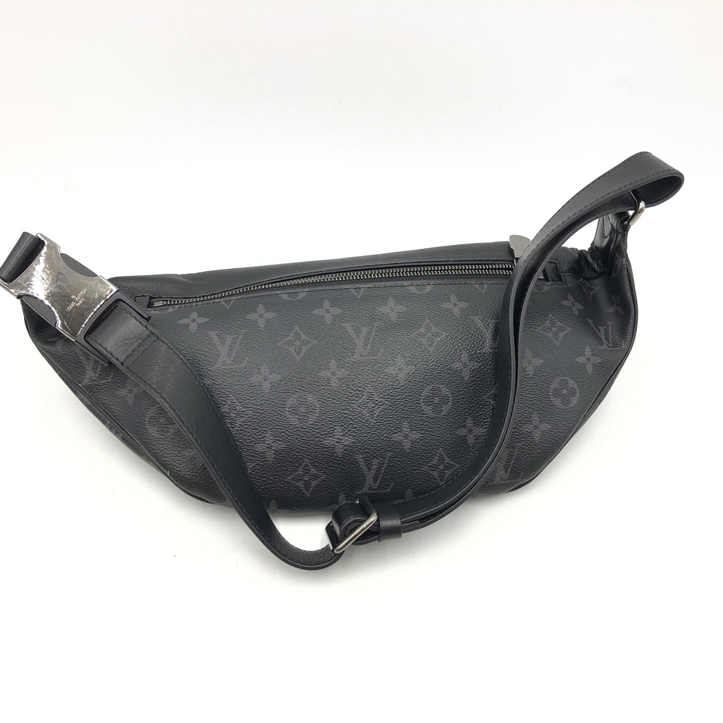 Louis Vuitton Monogram Eclipse Discovery Bumbag