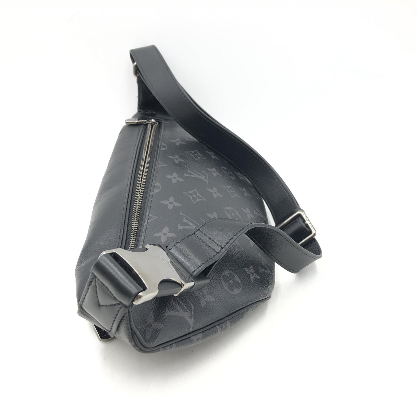 Louis Vuitton Monogram Eclipse Discovery Bumbag