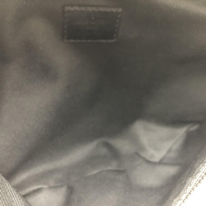 Louis Vuitton Monogram Eclipse Discovery Bumbag