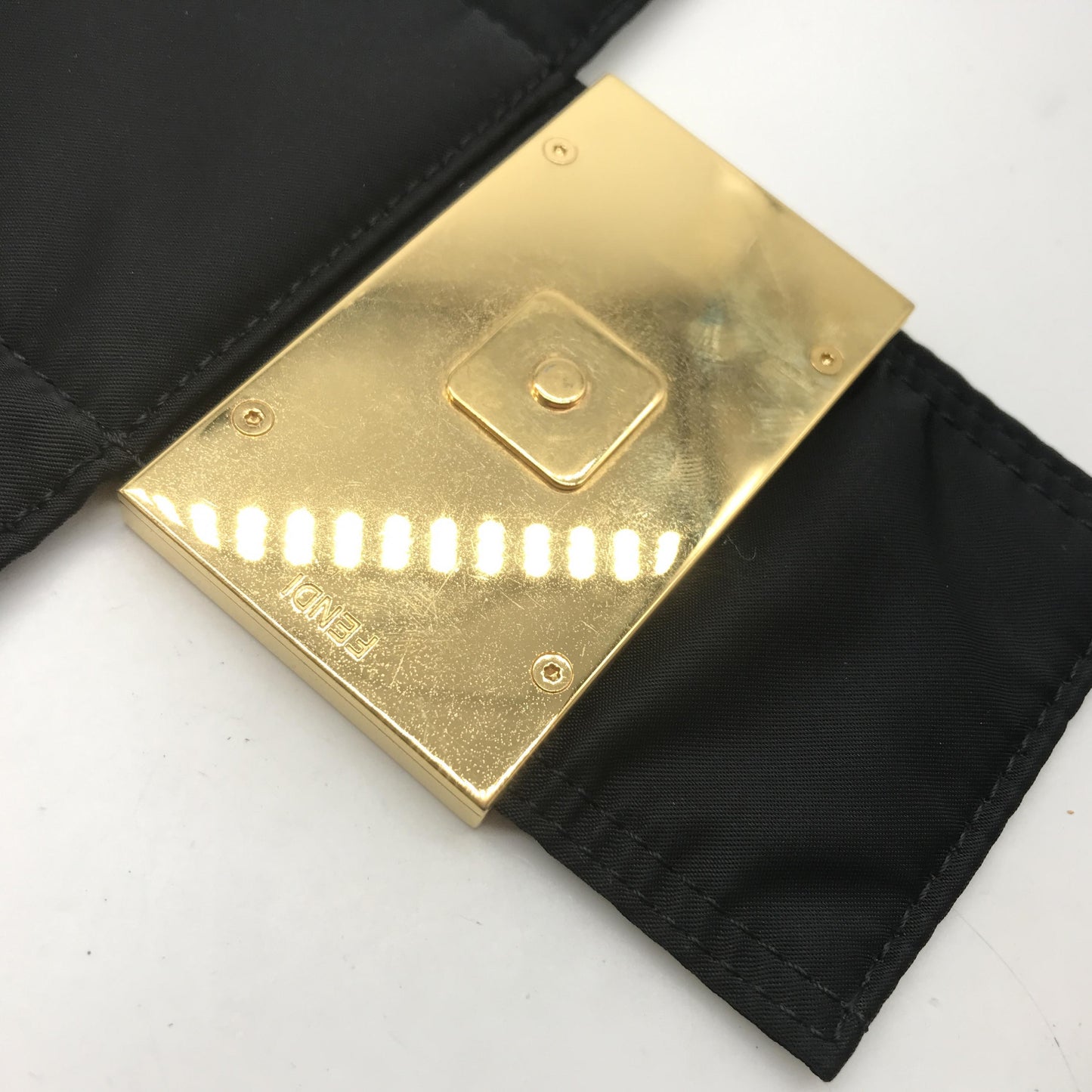 Fendi Waist Bag