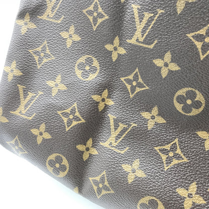 Louis Vuitton Monogram Canvas Speedy 30