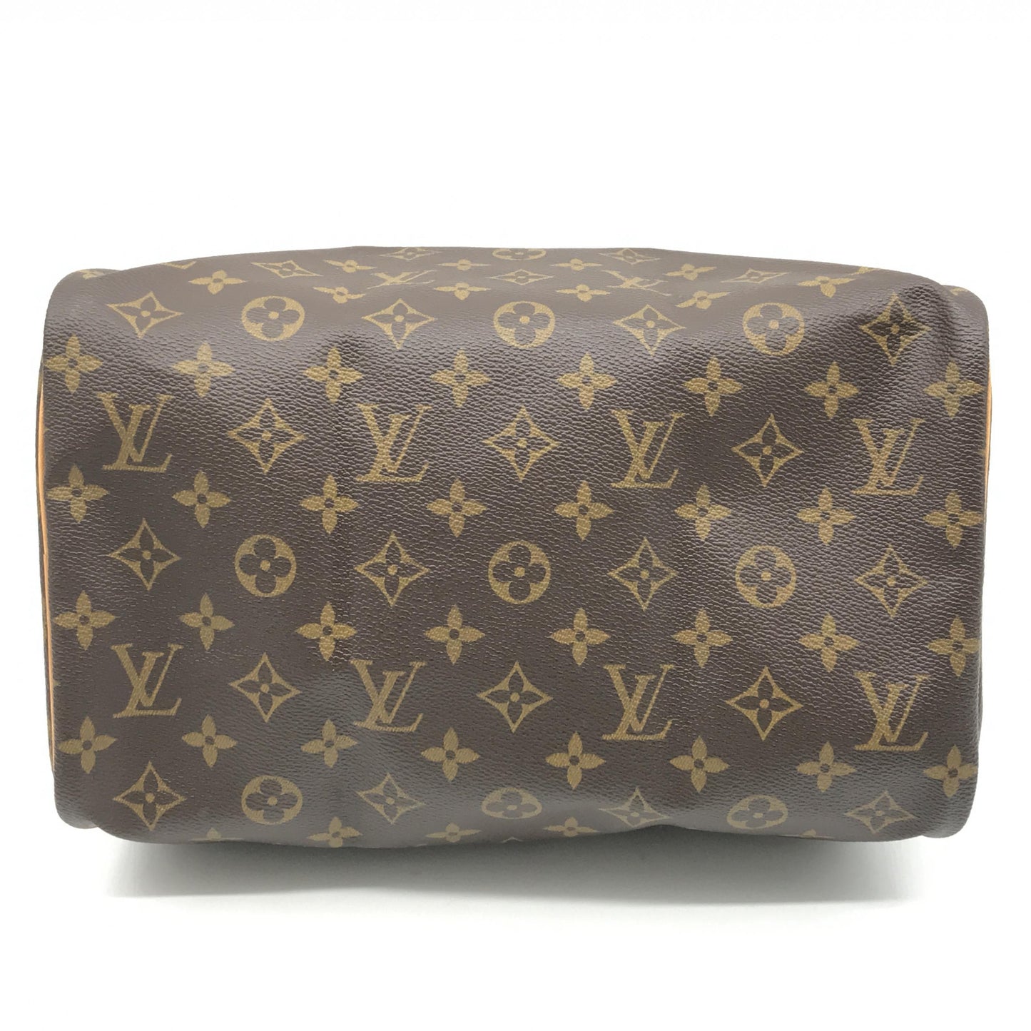 Louis Vuitton Monogram Canvas Speedy 30