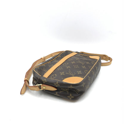 Louis Vuitton Monogram Trocadero Shoulder Bag